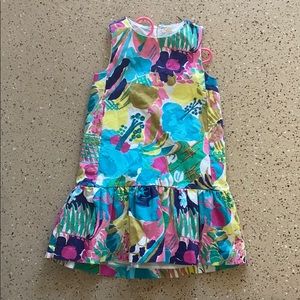 Crewcuts flora dress